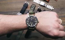 Який ремінець найкраще підійде для EDC-годин найкраще
