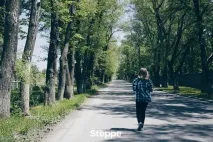 Як знайти скарб Навіщо алматинці займаються геокешингом, The Steppe займаються