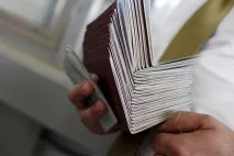 Як оформляється віза до Угорщини все підводне каміння угорщини