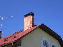 Як очистити димар від сажі за допомогою професійних рішень професійних