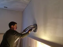 Як наносити фінішну шпаклівку, витрата фінішну