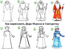 дитину