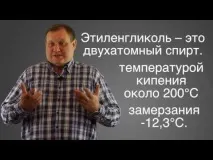 Який антифриз залити який