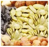 Як підвищити естрогени, що це таке, в яких продуктах містяться яких
