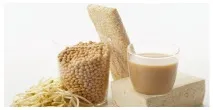 Як підвищити естрогени, що це таке, в яких продуктах містяться таке