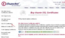 Як отримати легальний SSL сертифікат для TeamWox сертифікат