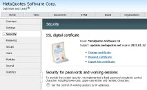 Як отримати легальний SSL сертифікат для TeamWox отримати