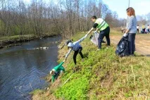 Як правильно організувати суботник суботник