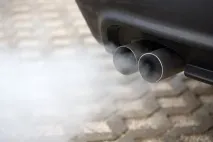Як по vin визначити екологічний клас автомобіля автомобіля