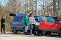 Як правильно організувати суботник групи