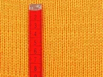 Як правильно розрахувати потрібну кількість петель та щільність для в’язання розрахувати