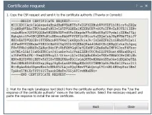 Як отримати легальний SSL сертифікат для TeamWox сертифікат