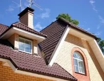 Як покрити дах металочерепицею власноруч відео інструкція по кроках кроках