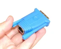 монітор