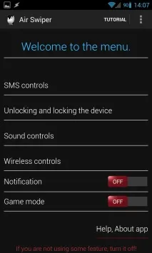 Як отримати функції фірмових прошивок у стандартному Android отримати