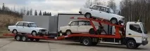 Як по vin визначити екологічний клас автомобіля клас