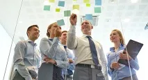 Як розвинути організаторські здібності Визначити