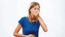Як проявляється і чим небезпечно отруєння оселедцем отруєння