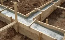 Як правильно закласти фундамент для заміського будинку - своїми руками - Журнал Charm Lady закласти