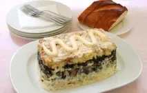 грибами
