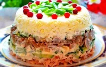 грибами