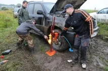 Як вирішити проблему розбортованого колеса за лічені хвилини. хвилини