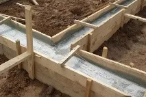 Як правильно закласти фундамент для заміського будинку - своїми руками - Журнал Charm Lady фундамент