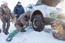 Як вирішити проблему розбортованого колеса за лічені хвилини. розбортованого
