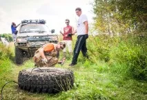 Як вирішити проблему розбортованого колеса за лічені хвилини. лічені