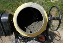 Як зробити бетон своїми руками – покрокова інструкція! Легка справа зробити