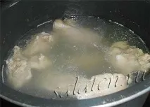 Як приготувати борщ з буряком та свіжою капустою. приготувати
