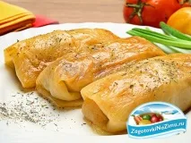Як приготувати голубці? додайте