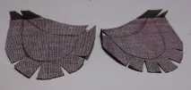 Як зробити ляльку-футляр (міні-бар) - фото МК - UaМайстра - все про handmade в Україні зробити