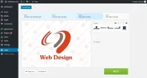 Як створити логотип для сайту на WordPress за кілька хвилин створити