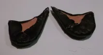 Як зробити ляльку-футляр (міні-бар) - фото МК - UaМайстра - все про handmade в Україні ляльку-футляр