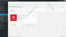 Як створити логотип для сайту на WordPress за кілька хвилин сайту