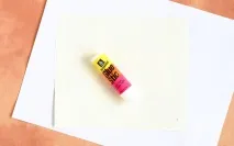 Як зробити крутий DIY конверт з каліграфією та підкладкою конверт