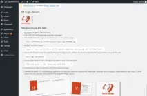 Як створити логотип для сайту на WordPress за кілька хвилин сайту