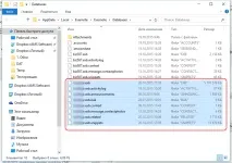 Як створити резервну копію бази Evernote ліцензія на Backupery створити