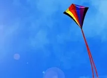 Як зробити повітряного змія зробити