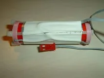 Як з’єднувати li-ion акумулятори акумулятори