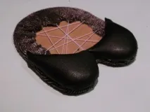 Як зробити ляльку-футляр (міні-бар) - фото МК - UaМайстра - все про handmade в Україні міні-бар