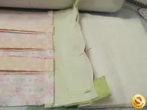Як зробити косметичку своїми руками з тканини косметичку
