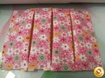 Як зробити косметичку своїми руками з тканини зробити