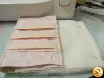 Як зробити косметичку своїми руками з тканини своїми