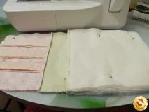 Як зробити косметичку своїми руками з тканини зробити