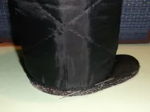 Як зробити ляльку-футляр (міні-бар) - фото МК - UaМайстра - все про handmade в Україні міні-бар