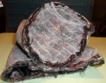 Як зробити ляльку-футляр (міні-бар) - фото МК - UaМайстра - все про handmade в Україні зробити