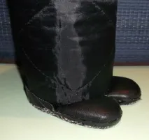 Як зробити ляльку-футляр (міні-бар) - фото МК - UaМайстра - все про handmade в Україні міні-бар