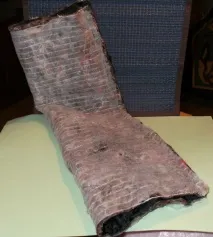 Як зробити ляльку-футляр (міні-бар) - фото МК - UaМайстра - все про handmade в Україні ляльку-футляр